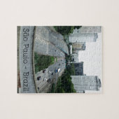 23demaio avenue São Paulo Legpuzzel (Horizontaal)