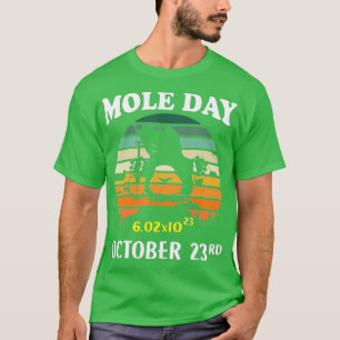 23e cadeau voor c t-shirt