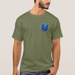 23e Infanteriedivisie “America!” T-shirt