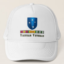23e Infanteriedivisie Vietnam Veteraan