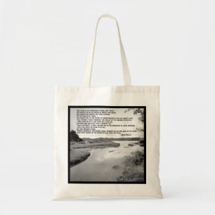 23e Psalm Bijbelversies Tote Bag