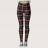23e verjaardag leggings (Voorkant)