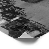 23rd Street Poster (Hoek)