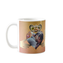 23rd Wedding Jubileum Foto Claddaugh Topaz