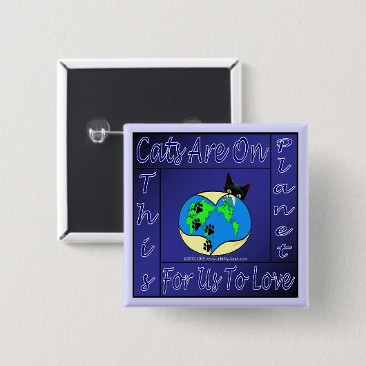 2401-LQ01-PK04 VIERKANTE BUTTON 5,1 CM (Voorkant /achterkant)