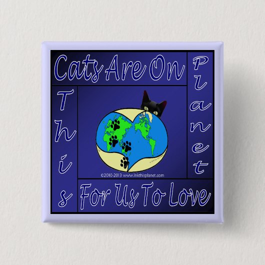 2401-LQ01-PK04 VIERKANTE BUTTON 5,1 CM (Voorkant)