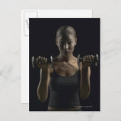 24025793 BRIEFKAART (Voorkant / Achterkant)