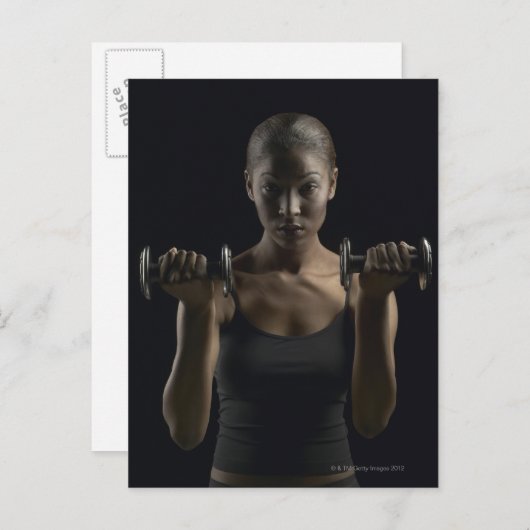 24025793 BRIEFKAART (Voorkant / Achterkant)