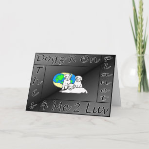 2402-LC01-PK01 FEESTDAGEN KAART