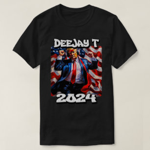 24047_Donald J. Trump, DJT T-shirt