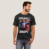24047_Donald J. Trump, DJT T-shirt (Voorkant volledig)