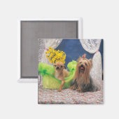 24095240 MAGNEET (Voorkant / Achterkant)