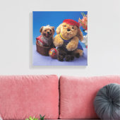 24095241 CANVAS AFDRUK (Insitu (Woonkamer))