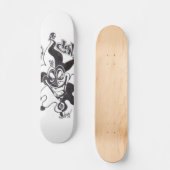 240-031 2 SKATEBOARD (Voorkant)
