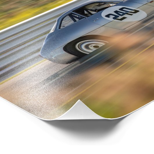 240 fotoafdrukken foto afdruk (Hoek)