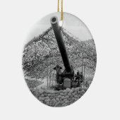 240 mm hekmachine met batterijvoeding B 697e veldk Keramisch Ornament (Rechts)