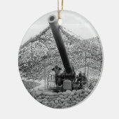 240 mm hekmachine met batterijvoeding B 697e veldk Keramisch Ornament (Links)