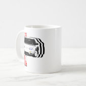 240sx Japan Koffiemok (Voorkant links)