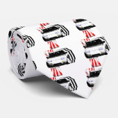 240sx Japan Stropdas (Opgerold)