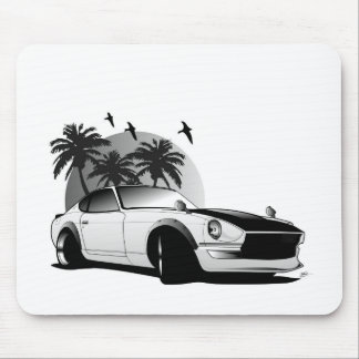 240z-muispad muismat