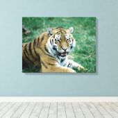 24103189 CANVAS AFDRUK (Insitu (Houten vloer))