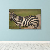 24109277 CANVAS AFDRUK (Insitu (Houten vloer))