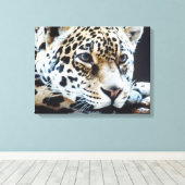 24114363 CANVAS AFDRUK (Insitu (Houten vloer))