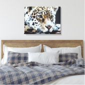 24114363 CANVAS AFDRUK (Insitu (Slaapkamer))