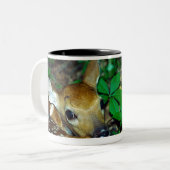 24114390 TWEEKLEURIGE KOFFIEMOK (Voorkant links)