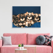 24117057 CANVAS AFDRUK (Insitu (Woonkamer))