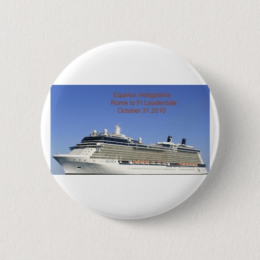 2420c Equinox Hobgoblin Ronde Button 5,7 Cm (Voorkant)