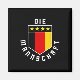 2425 Voetbalshirtset Sportuniform met Nationale Vl Magneet