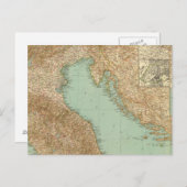 2426 Noord-Italië Briefkaart (Voorkant / Achterkant)