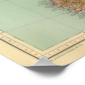 2426 Noord-Italië Poster (Hoek)