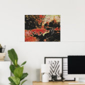 242 POSTER (Thuiskantoor)