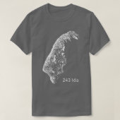 243 Ida T-shirt (Design voorkant)