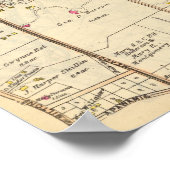 246247 Rogge Poster (Hoek)