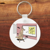 249C SLEUTELHANGER (Voorkant)