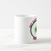 24-07: Bewakingsdiensten Koffiemok (Center)