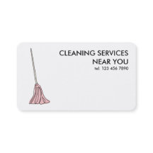 24/7 schoonmaakservice