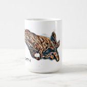 24 april koffiemok (Center)