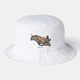 24 april trucker pet