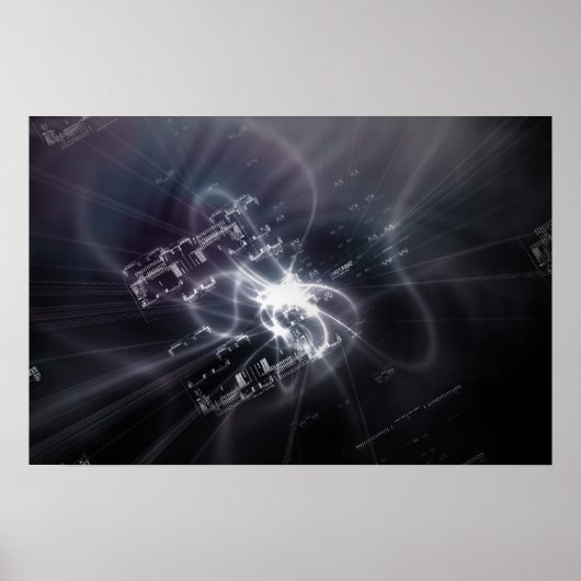 24 au7 poster (Voorkant)