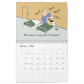 24 begin Juli 2012 van de Kalender van de maand (Feb 2026)