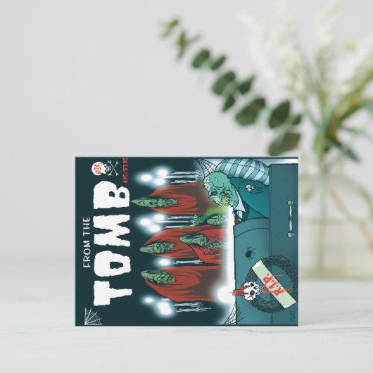 #24 Briefkaarten (Staand voorkant)