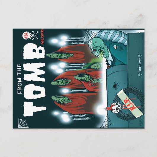 #24 Briefkaarten (Voorkant)