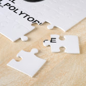 24-cel 4-dimensionale polytoop (geometrie) legpuzzel (Zijkant)