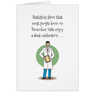 24 december geboortedag