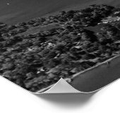 24 duizend voet nr. 1 poster (Hoek)