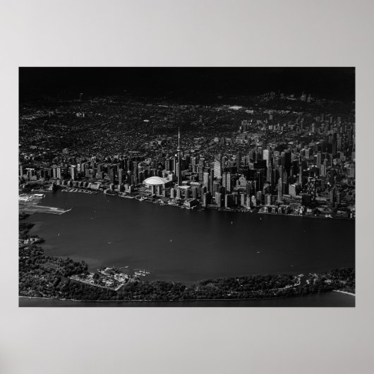 24 duizend voet nr. 1 poster (Voorkant)